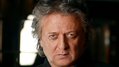 Fashion fraternity prays for Rohit Bal's recovery. Fashion fraternity prays for Rohit Bal's recovery.
