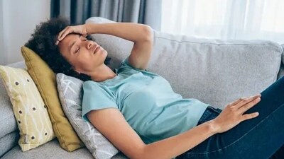 When we are sick, fatigue and illness can cloud our thinking. Taking adequate rest helps us in thinking better and making decisions. (Unsplash) When we are sick, fatigue and illness can cloud our thinking. Taking adequate rest helps us in thinking better and making decisions. (Unsplash)