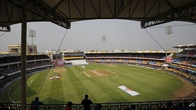 Those dreaming of playing international cricket in the 50-over format can show their stuff in Vijay Hazare (AP)