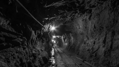 China Mine Accident: The incident took place at 2:40 pm local time (0640 GMT). (Representational)