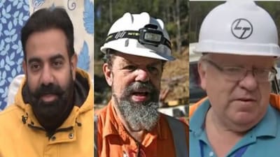 Meet the team responsible for the safe evacuation of workers trapped in Uttarakhand tunnel collapse. Meet the team responsible for the safe evacuation of workers trapped in Uttarakhand tunnel collapse.