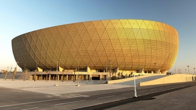 Lusail: A key attraction for its luxe, Lusail City is a popular destination for expats, international travellers and Qataris. Housing the noteworthy stadium that hosted the recently concluded World Cup, Lusail is a leading smart city with leading technology. Its sustainable environment is laudable and one of the key things that a tourist can explore throughout the city. (Unsplash/Visit Qatar) Lusail: A key attraction for its luxe, Lusail City is a popular destination for expats, international travellers and Qataris. Housing the noteworthy stadium that hosted the recently concluded World Cup, Lusail is a leading smart city with leading technology. Its sustainable environment is laudable and one of the key things that a tourist can explore throughout the city. (Unsplash/Visit Qatar)