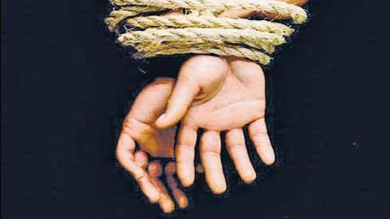 The child is reported to be stable and will be subjected to medical examination before being handed over to her family. (Representative Image)