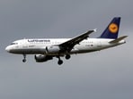 The cabin crew onboard Lufthansa flight (LH772) Munich to Bangkok, reported disruptive conduct.