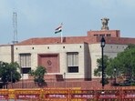The Winter Session of Parliament begins on December 4 and will continue till December 22. The Winter Session of Parliament begins on December 4 and will continue till December 22.