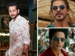 Parambrata Chattopadhyay talked about Pathaan and Jawan. Parambrata Chattopadhyay talked about Pathaan and Jawan.