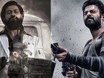 Prashanth Neel directed KGF and Salaar Part One The Ceasefire.