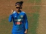 Shreyanka Patil
