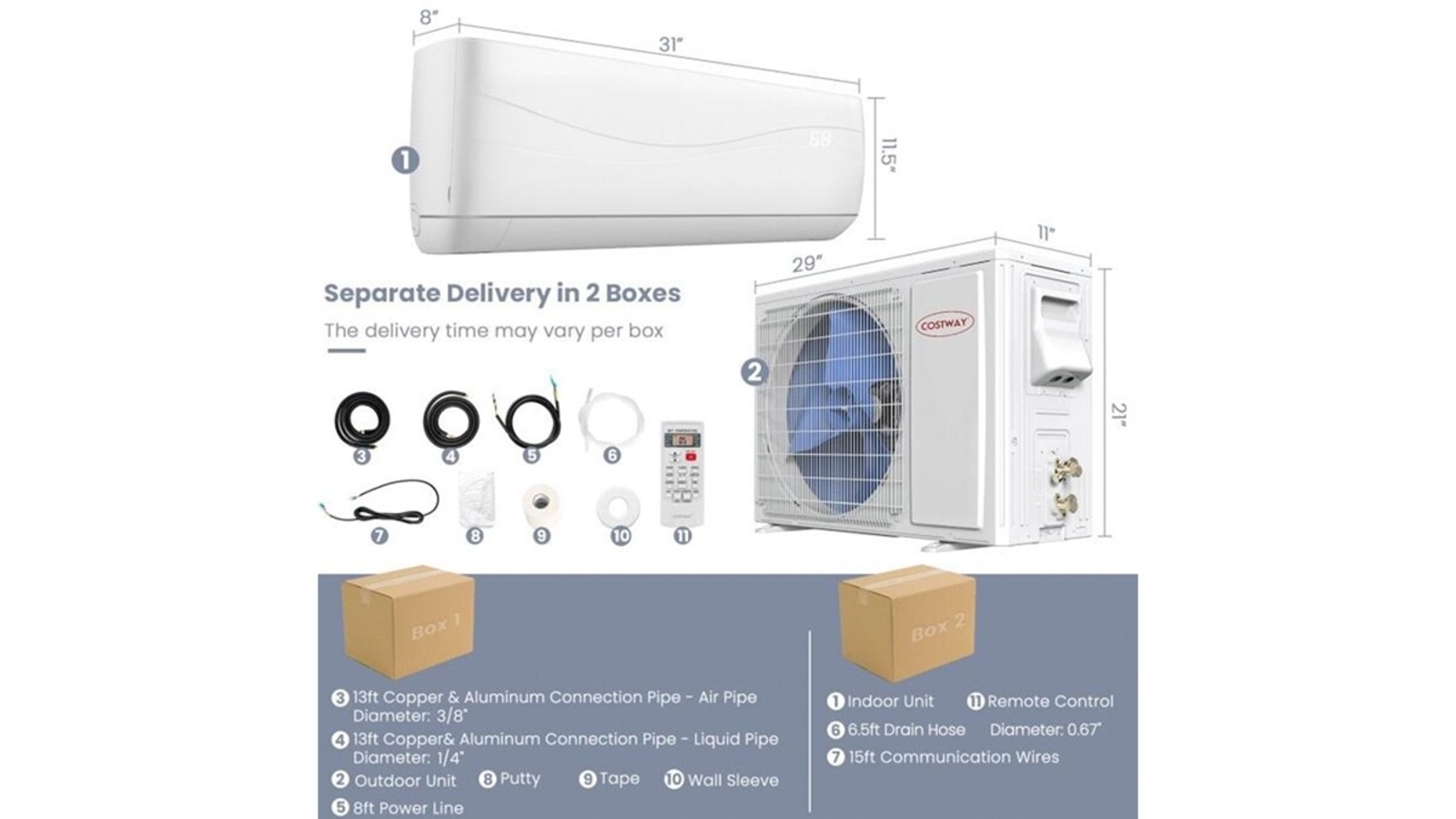 2023 Buying Guide for Heating Appliances in Winter - Vimarsana News