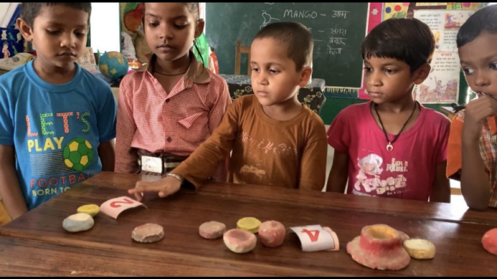 ANUBHUTI CURRICULUM: In a first, value-based study curriculum for Classes 6 to 8 in U.P. - Vimarsana News