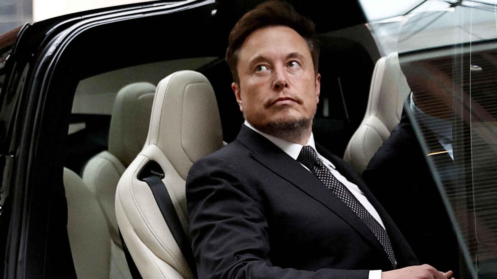 On outrage over antisemitic content, Elon Musk curses out advertisers who left X - Vimarsana News