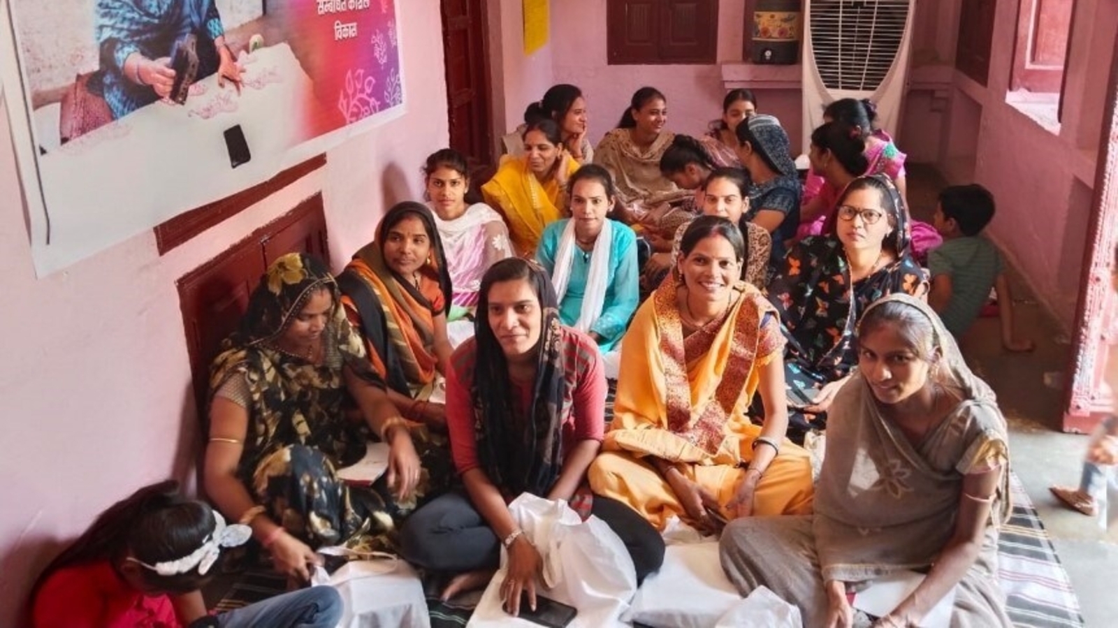 Synergizing Organizations for Women's Financial Empowerment: A Collaborative Approach - Vimarsana News