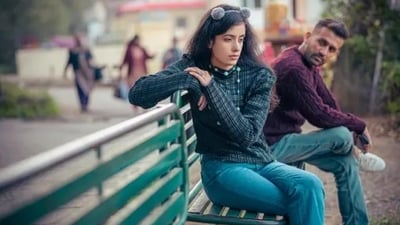 8 relationship patterns that block you from attracting a healthy partner (Unsplash) 8 relationship patterns that block you from attracting a healthy partner (Unsplash)