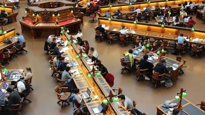 According to the U.S. News & World Report, the 2024 National Liberal Arts Colleges ranking in the U.S. used 13 indicators to help normalising the scores against each college in order to give ranks (Pixabay) According to the U.S. News & World Report, the 2024 National Liberal Arts Colleges ranking in the U.S. used 13 indicators to help normalising the scores against each college in order to give ranks (Pixabay)