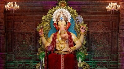 Ganadhipa Sankashti Chaturthi 2023: Date, puja timings, rituals and significance (File photo) Ganadhipa Sankashti Chaturthi 2023: Date, puja timings, rituals and significance (File photo)