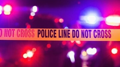 An Indian student, 23, has been arrested for allegedly killing his grandparents and uncle inside a New Jersey condominium (Getty Images/iStockphoto) An Indian student, 23, has been arrested for allegedly killing his grandparents and uncle inside a New Jersey condominium (Getty Images/iStockphoto)