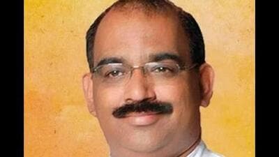 BJP MLA from Pathankot and the party’s former state unit chief, Ashwani Sharma led the attack on the government and accused it of being indifferent towards public issues. (HT File) BJP MLA from Pathankot and the party’s former state unit chief, Ashwani Sharma led the attack on the government and accused it of being indifferent towards public issues. (HT File)