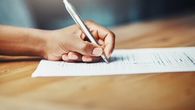 Bihar Police Constable Exam revised dates awaited on csbc.bih.nic.in (Getty Images/iStockphoto) Bihar Police Constable Exam revised dates awaited on csbc.bih.nic.in (Getty Images/iStockphoto)