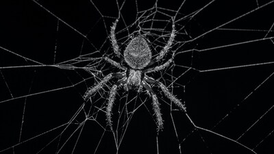 A man claimed that his toe got infected due to a spider (Representational image). (Unsplash/@Photoholgic) A man claimed that his toe got infected due to a spider (Representational image). (Unsplash/@Photoholgic)