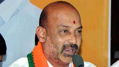 Karimnagar is one of the keenly watched constituencies in the assembly elections scheduled to be held on November 30. (ANI) Karimnagar is one of the keenly watched constituencies in the assembly elections scheduled to be held on November 30. (ANI)