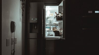 Best LG refrigerators keep food fresher for longer while reducing energy consumption (Unsplash) Best LG refrigerators keep food fresher for longer while reducing energy consumption (Unsplash)