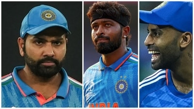 After Rohit Sharma and Co. lost the World Cup final at home, Team India has entered a new era with Suryakumar Yadav leading the Men In Blue (AP-PTI-ANI) After Rohit Sharma and Co. lost the World Cup final at home, Team India has entered a new era with Suryakumar Yadav leading the Men In Blue (AP-PTI-ANI)