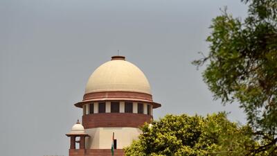 People aware of the development said that Sisodia has taken at least 15 grounds to seek a review of the top court’s order, (HT Photo)