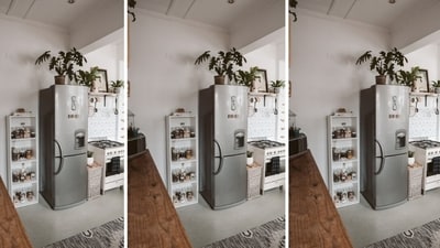 The top 10 Samsung refrigerators listed here can truly revolutionize your kitchen. (Pexels) The top 10 Samsung refrigerators listed here can truly revolutionize your kitchen. (Pexels)