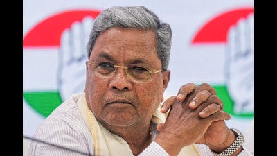 Siddaramaiah (PTI) Siddaramaiah (PTI)