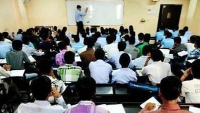 Successful candidates, including toppers of UPSC exams, have been barred from featuring in ads of coaching institutes (File photo) Successful candidates, including toppers of UPSC exams, have been barred from featuring in ads of coaching institutes (File photo)