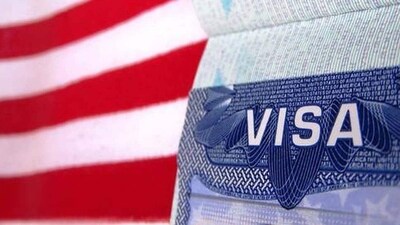 A limited number of H-1B specialty occupation workers in the US will be allowed to renew their visas in January, according to State Department officials (Representational image) (Representational Image) A limited number of H-1B specialty occupation workers in the US will be allowed to renew their visas in January, according to State Department officials (Representational image) (Representational Image)