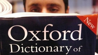 ‘Situationship’, ‘Beige flag’, ‘De-influencing’ among eight words on shortlist for Oxford Word of the Year, 2023. (Reuters)
