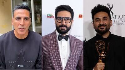 Akshay Kumar, Vir Das, Abhishek Bachchan and others hail efforts of Uttarakhand tunnel collapse rescue team. Akshay Kumar, Vir Das, Abhishek Bachchan and others hail efforts of Uttarakhand tunnel collapse rescue team.