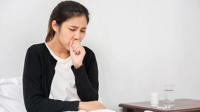 Refrain from unnecessarily touching your eyes, nose, or mouth. (Freepik) Refrain from unnecessarily touching your eyes, nose, or mouth. (Freepik)