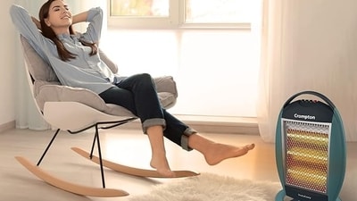 Bring home a good room heater which comes with innovative features and is durable. Bring home a good room heater which comes with innovative features and is durable.
