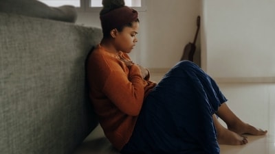 PCOS and stress: 5 ways to keep calm and anxiety under control (unsplash ) PCOS and stress: 5 ways to keep calm and anxiety under control (unsplash )
