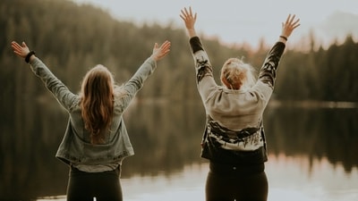 As the year draws to a close, it's time to conclude it on a high note and set the stage for a positive start to 2024. Ensure a positive ending by following these steps for continued success and embracing hope and optimism for the upcoming year. (Unsplash) As the year draws to a close, it's time to conclude it on a high note and set the stage for a positive start to 2024. Ensure a positive ending by following these steps for continued success and embracing hope and optimism for the upcoming year. (Unsplash)