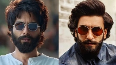Ranveer Singh was approached for Kabir Singh before Shahid Kapoor came on board. Ranveer Singh was approached for Kabir Singh before Shahid Kapoor came on board.