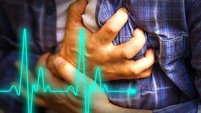 Dietary salt alternatives can reduce the risk of heart attack, stroke, and death. (Shutterstock) Dietary salt alternatives can reduce the risk of heart attack, stroke, and death. (Shutterstock)