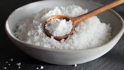 Salt: This is absolutely prohibited by Ayurveda as adding salt to milk can cause potential skin conditions.&nbsp; (Unsplash)