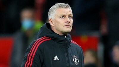 Ole Gunnar Solskjaer during his time as Manchester United's manager (Getty) Ole Gunnar Solskjaer during his time as Manchester United's manager (Getty)