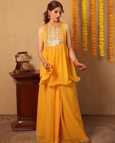 Bridal wear collection from various brands will be part of Umang Exhibition by Nirmal Gupta.