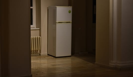 Samsung is a trusted brand and their refrigerators are known to be efficient. (Unsplash)