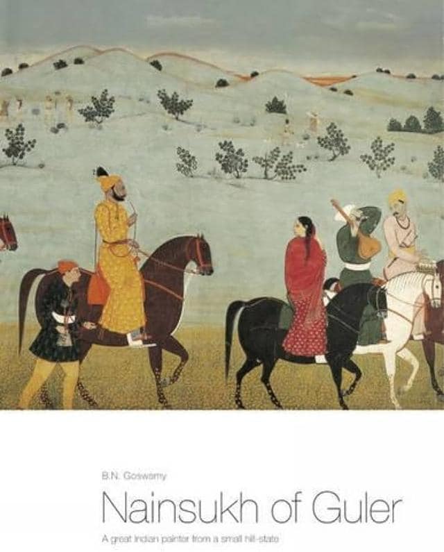 304pp,  ₹2500; Niyogi Books