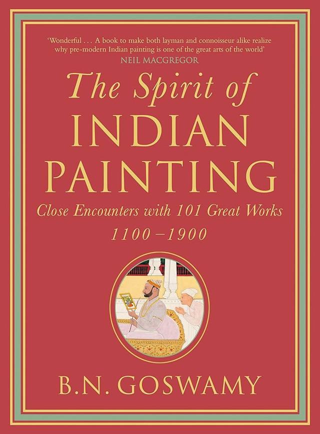 584pp,  ₹2500; Penguin