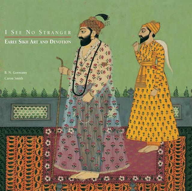 216pp,  ₹1399; Mapin Publishing and Rubin Museum of Art
