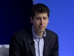 Sam Altman,CEO of OpenAI