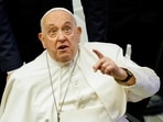 Pope Francis