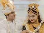 Priyanka Chopra and many celebrities congratulate Randeep Hooda and Lin Laishram on their wedding. Priyanka Chopra and many celebrities congratulate Randeep Hooda and Lin Laishram on their wedding.