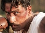 Abhishek Bachchan and many other celebs have shared their Sam Bahadur reviews. Abhishek Bachchan and many other celebs have shared their Sam Bahadur reviews.